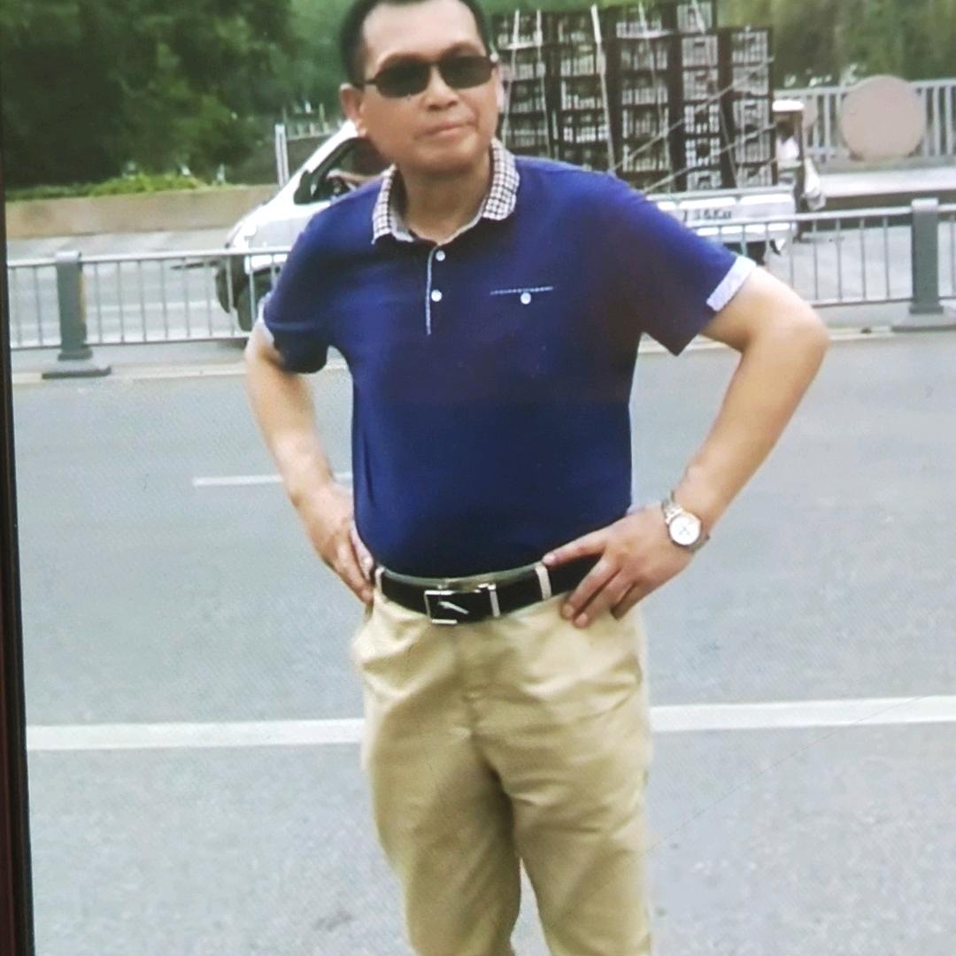 刘兴刚