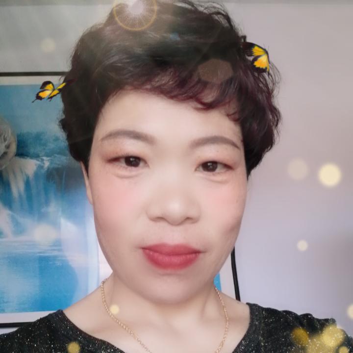 幸福静姐