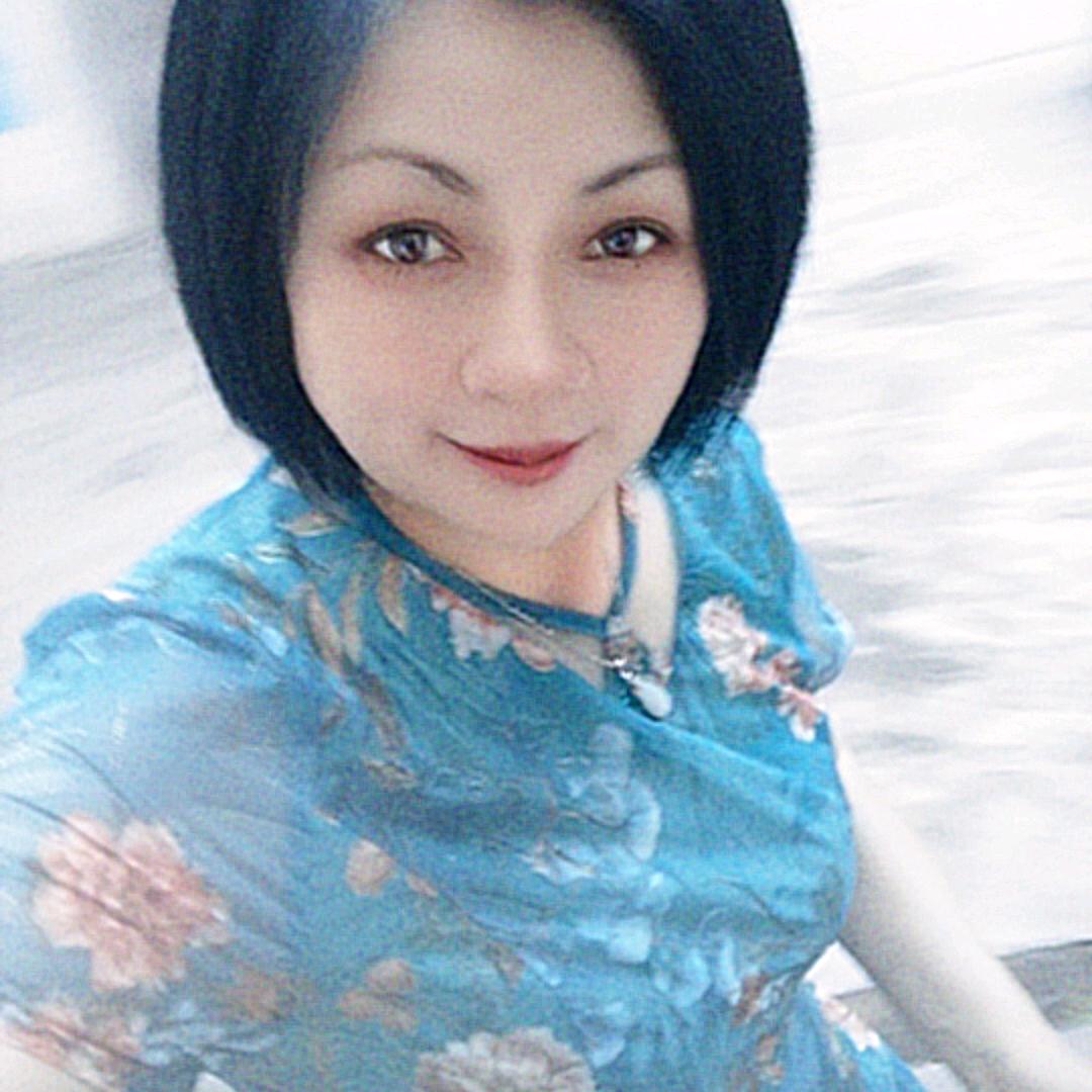 周大姐，希望明天会更好！