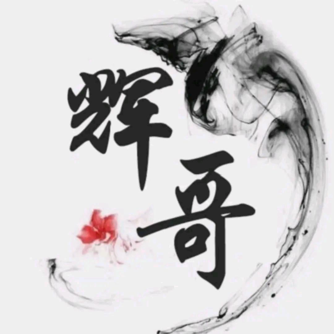 @辉子