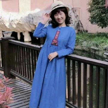 甜甜小妹🌹🌹