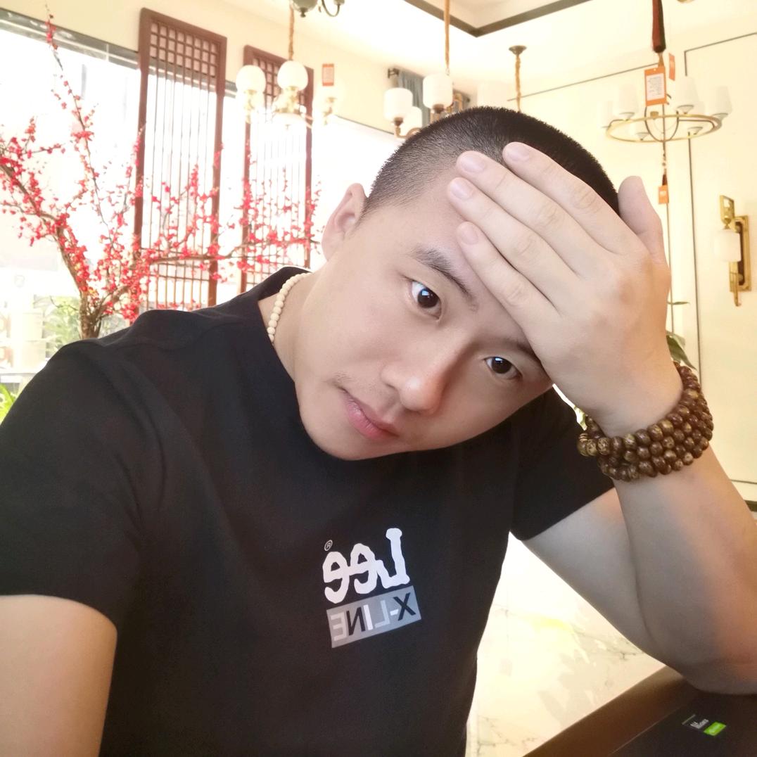 灯光美学 黄GoldRing