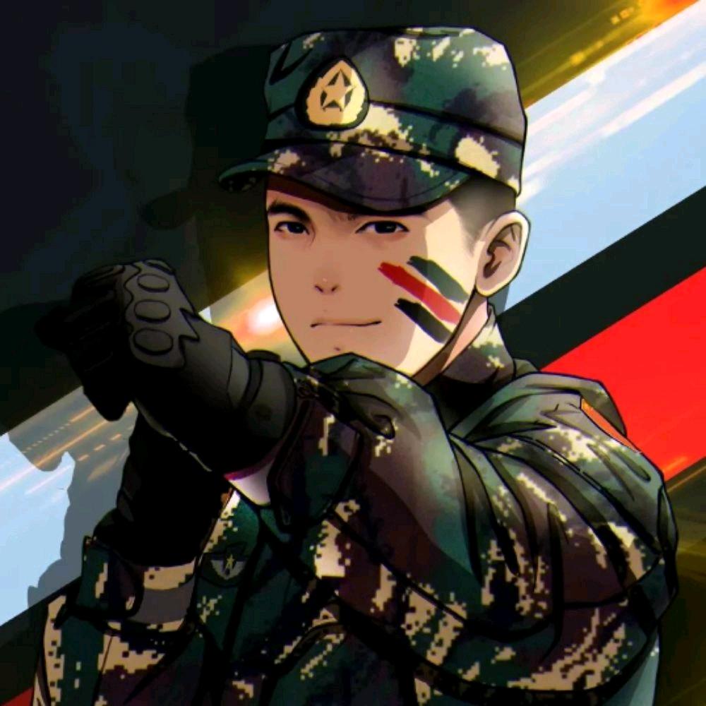 守国就是守家（黑骑士）