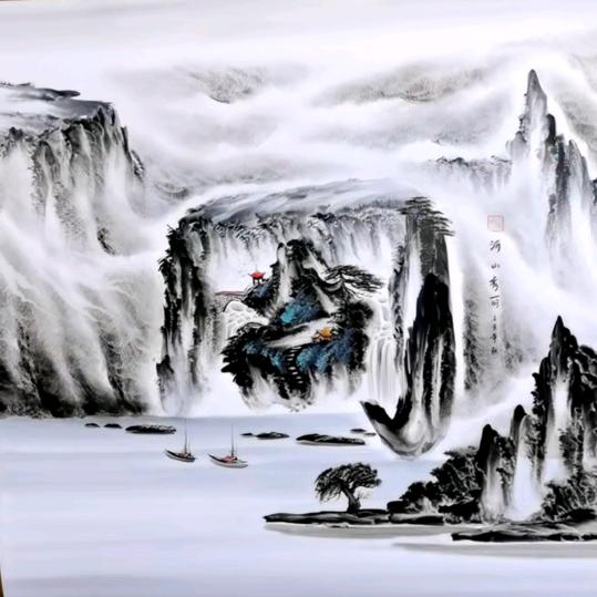 圣莲苑钓场
