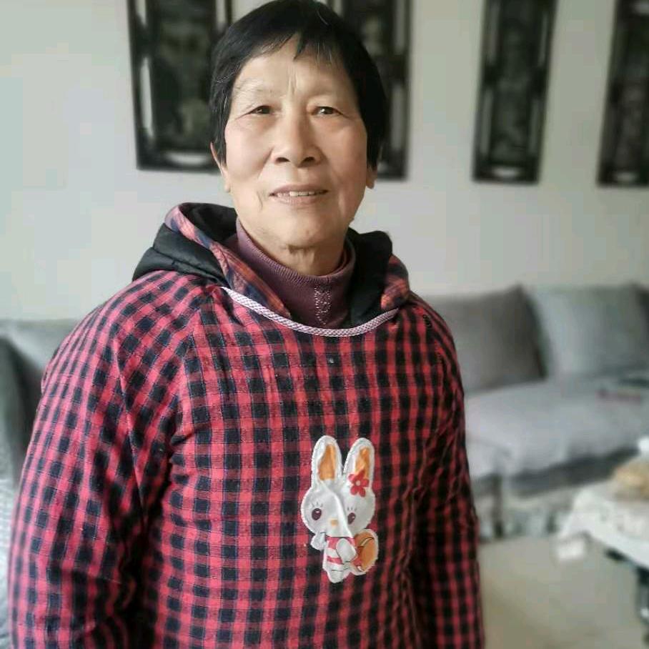 老太太