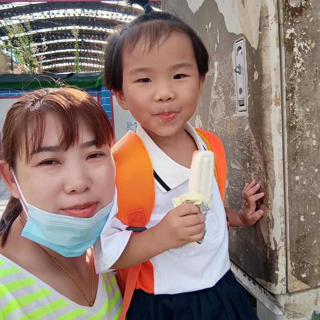 一身不后悔（全职宝妈）