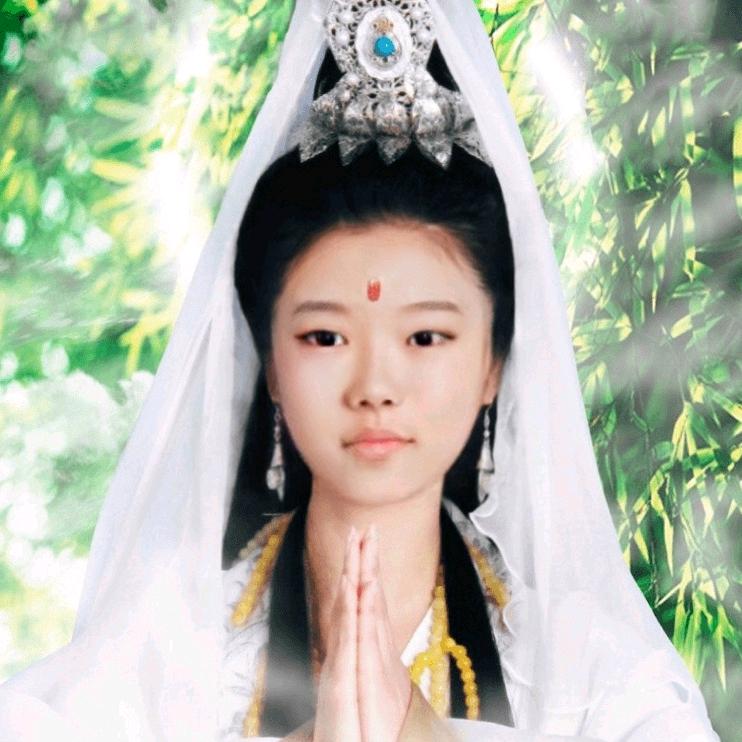 丫头