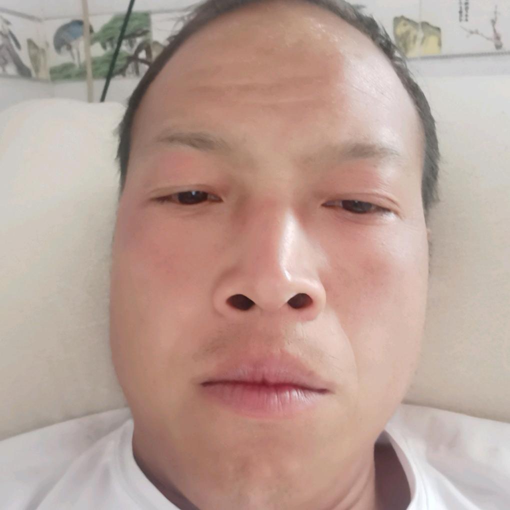 爱你一辈子顾怀明