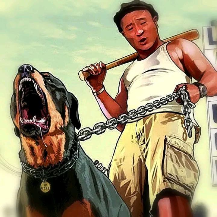 飞哥