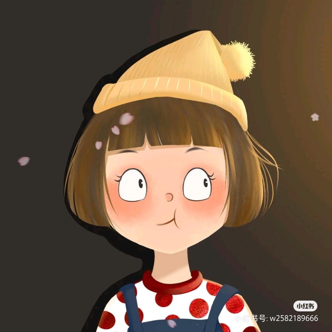 一个苦橙～