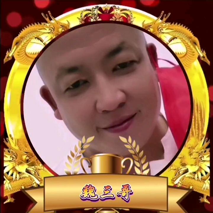 魏你一辈子