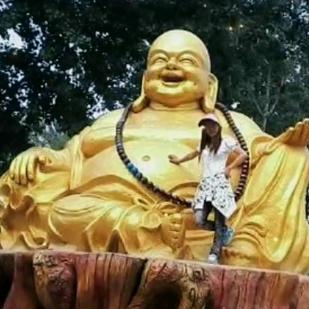 风雨后的☔️阳光