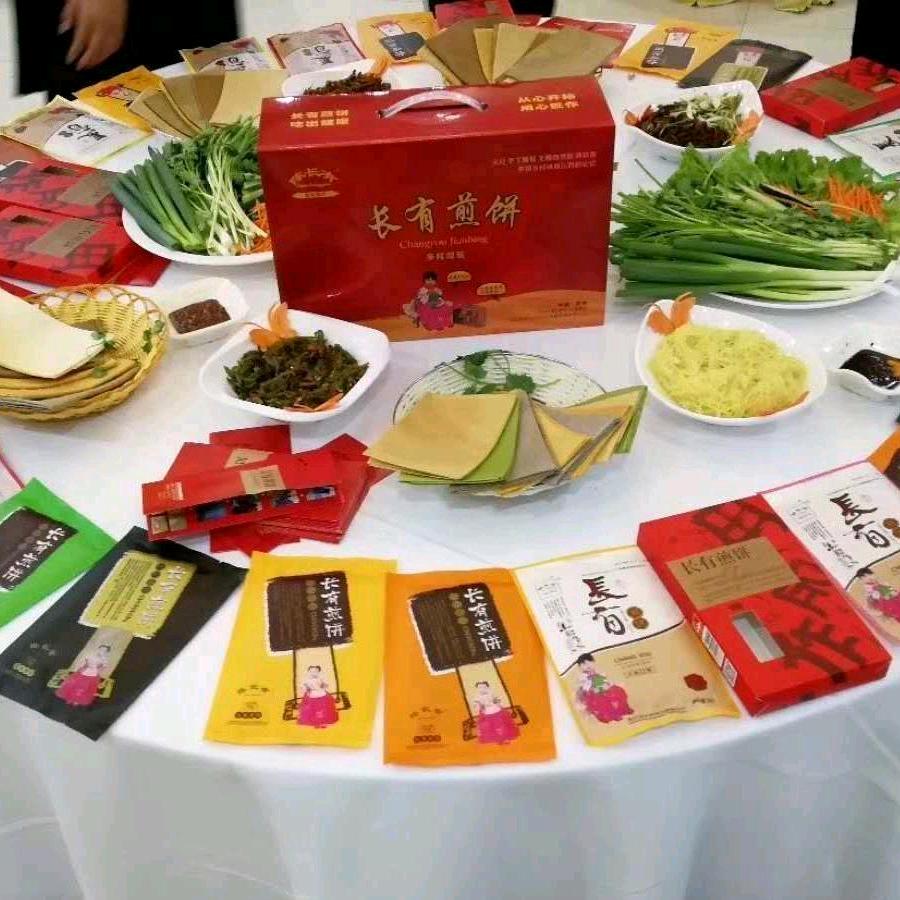 陈长有速食旗舰店