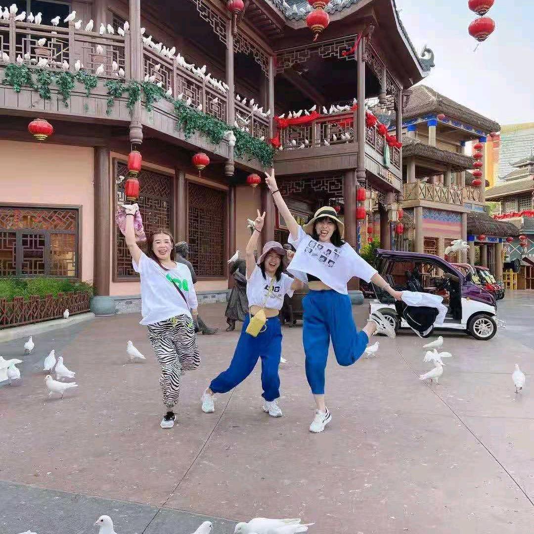 沙河小鱼