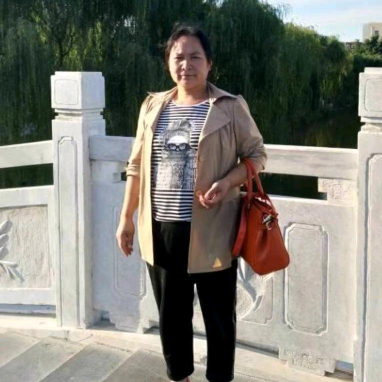 许你明媚不忧伤