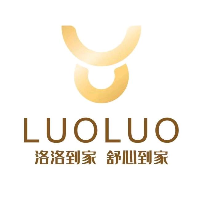 洛洛到家