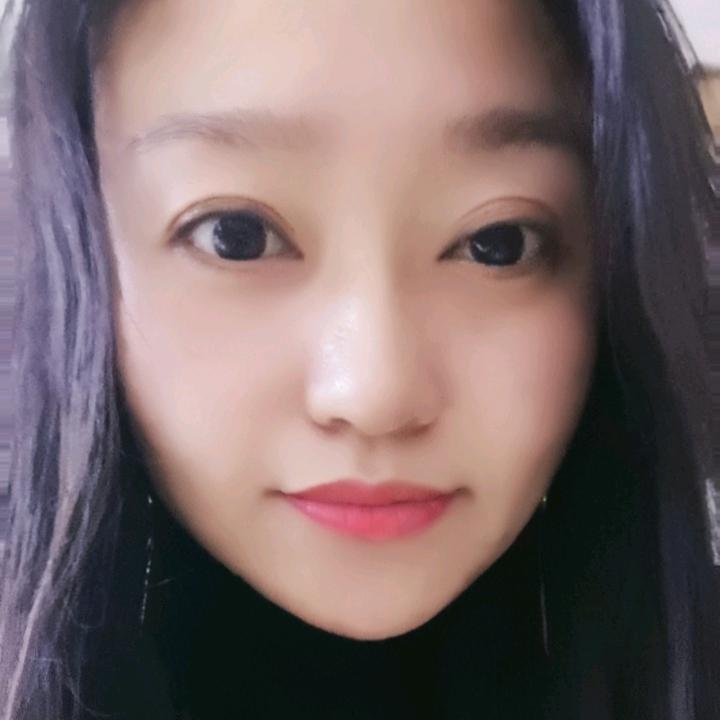 静丫头&