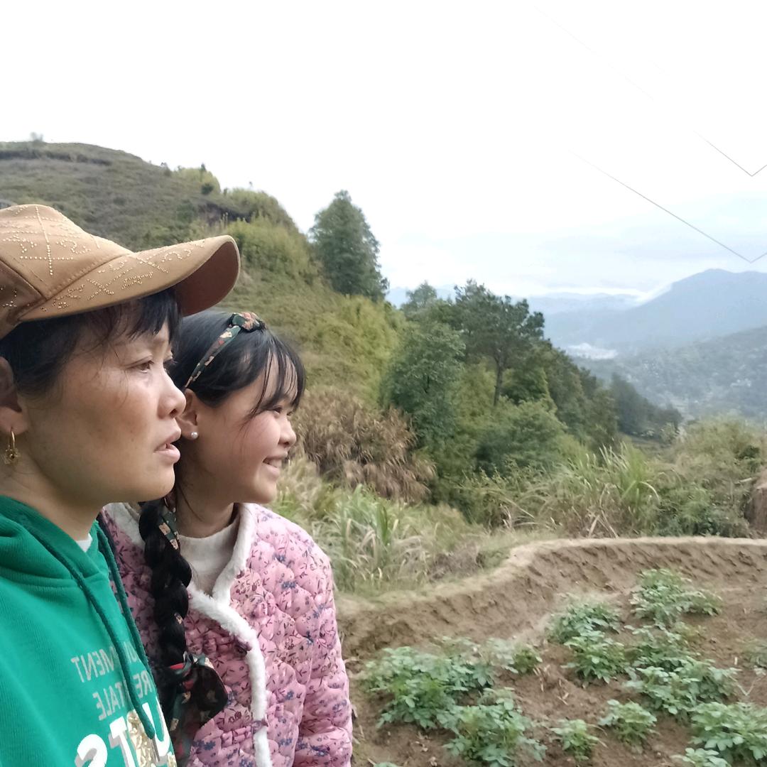 俏妈俊女
