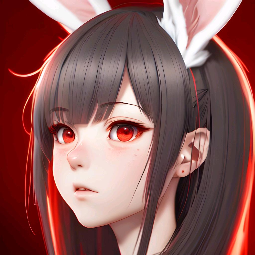 爆龙兔🐇