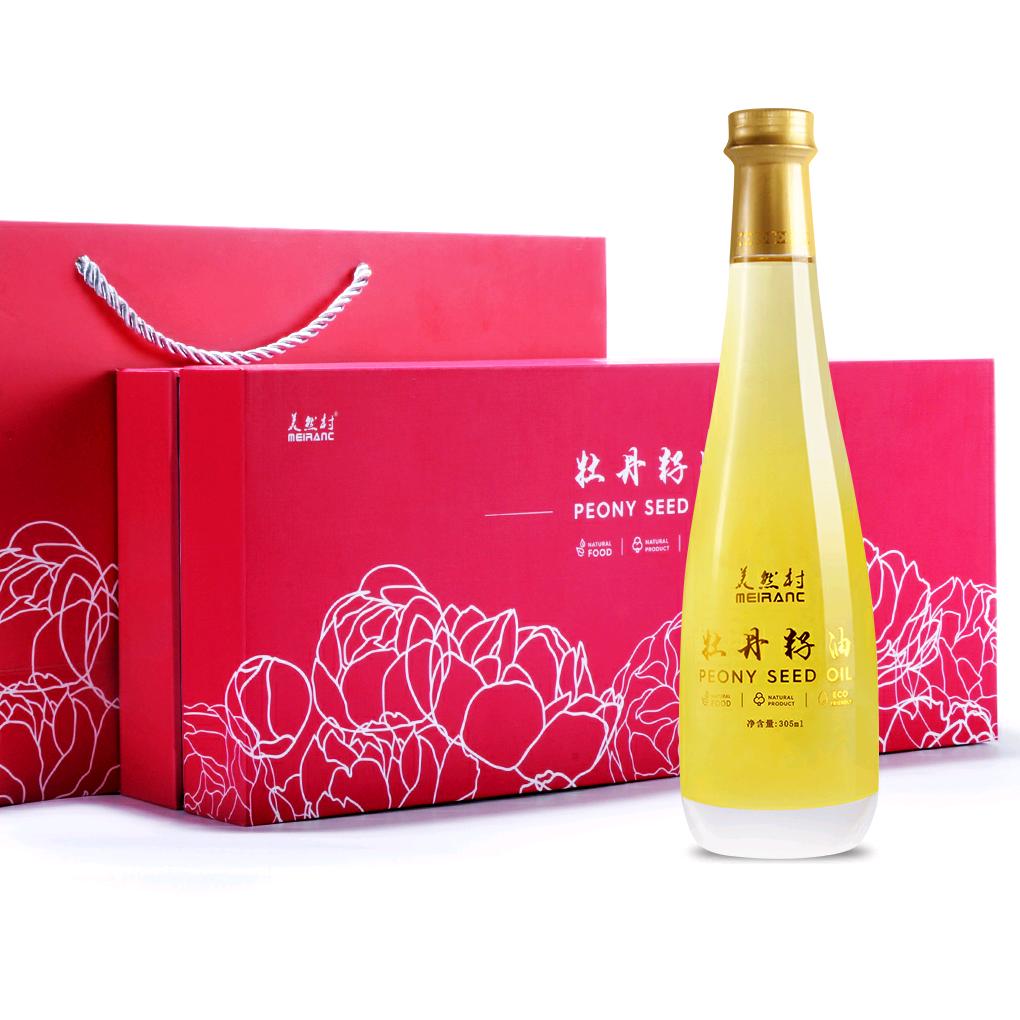 美然村生态专卖店