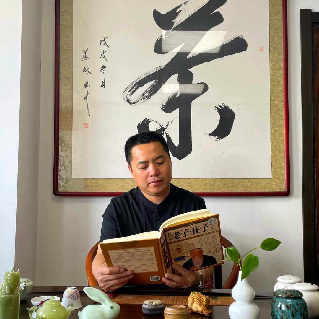 孟哥生意经