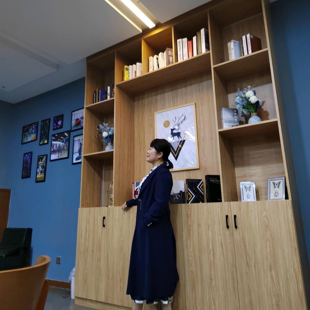 陈永丽（灵芝产品）