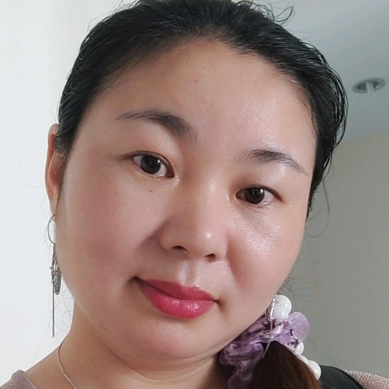 大巴女神～谭姐（爱车爱舞）