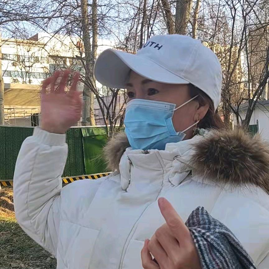 💃🏻苗子姐爱跳舞💃🏻