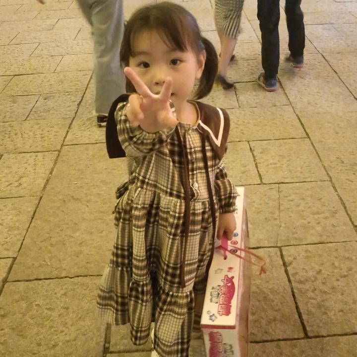 可可小贝