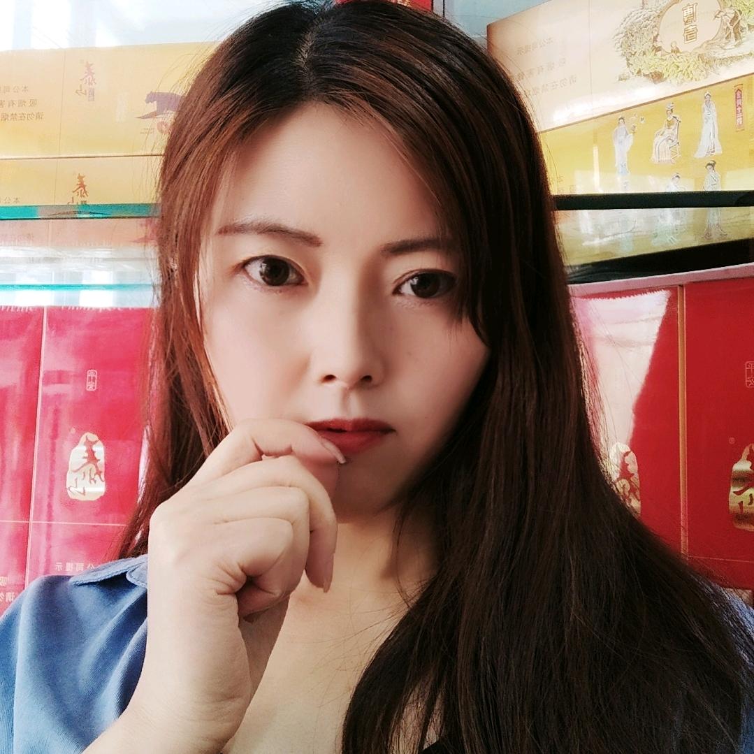 退休的老板娘
