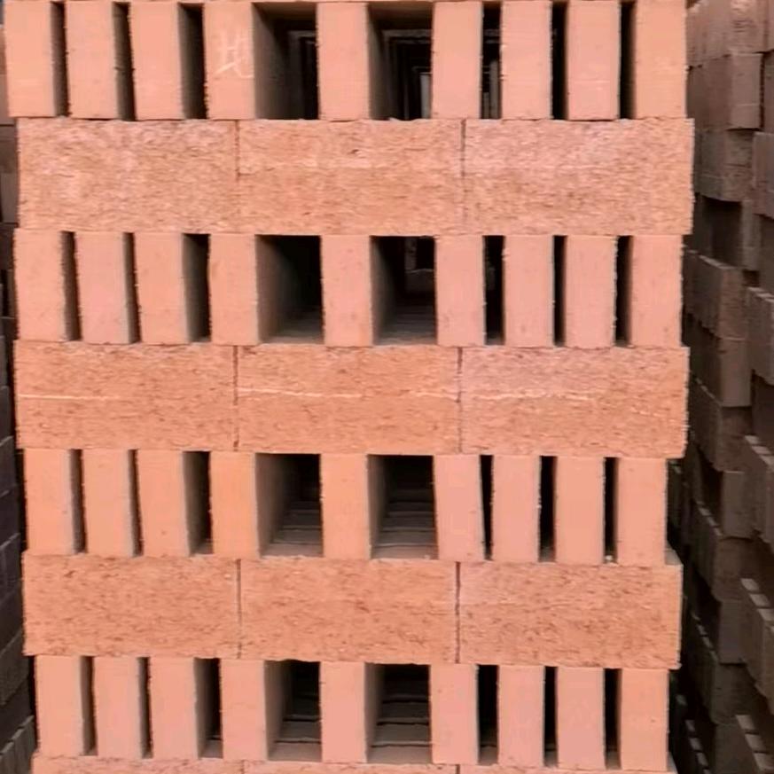 红砖厂家直销