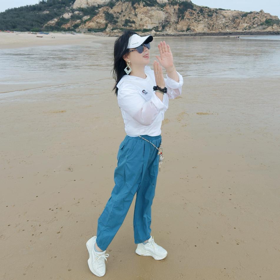 @霞姐