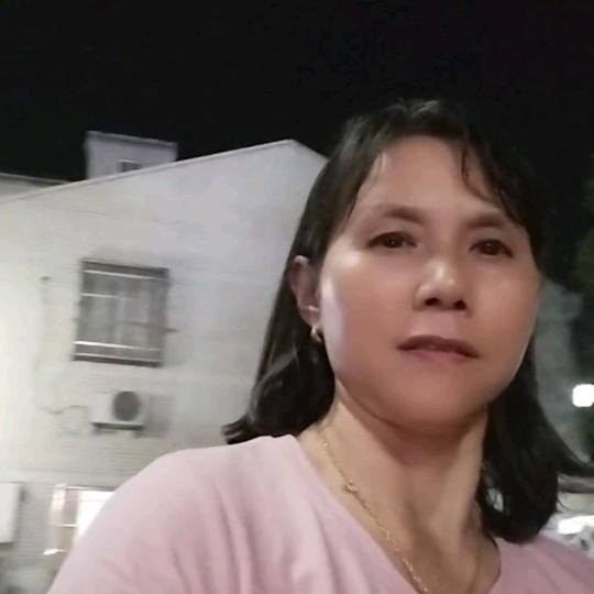 玫瑰，红