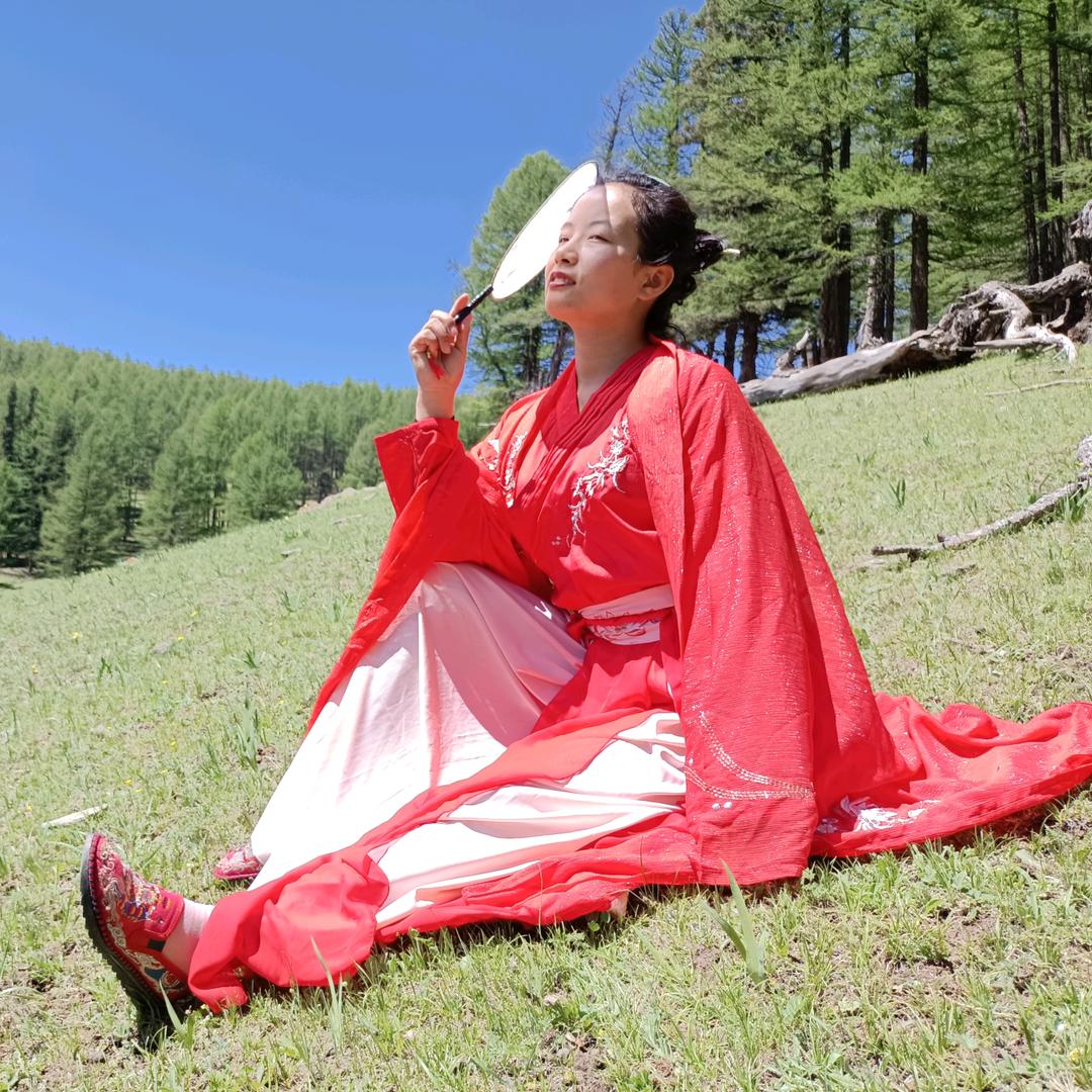 新疆哈密轻云窑孙楠