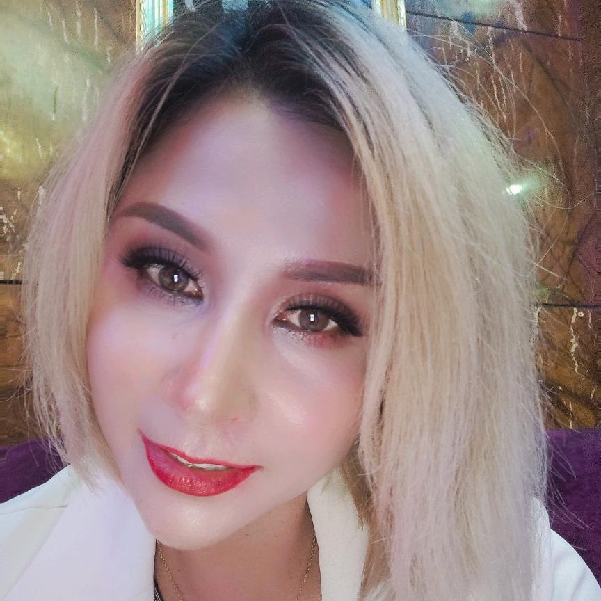 热比古丽 ❤