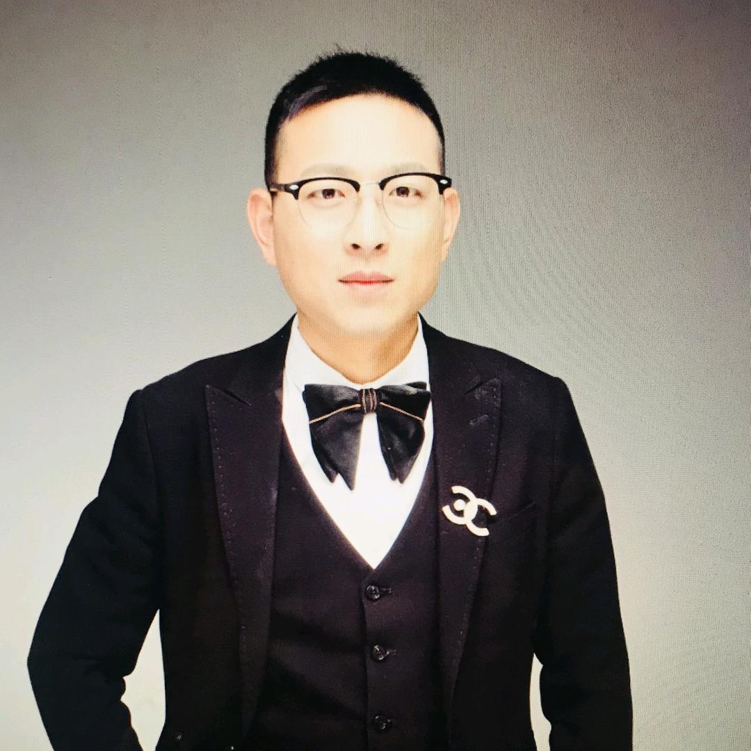 龚先生
