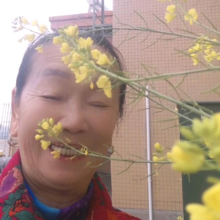 老美女
