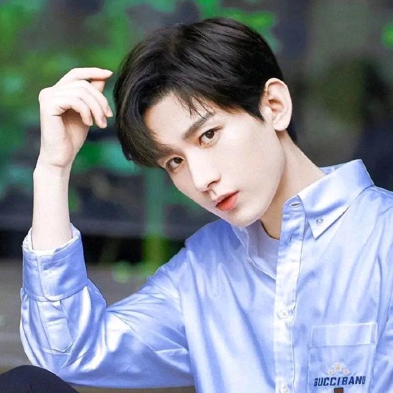 心静如梦🥝《限流中》