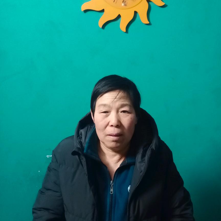 农村房姐