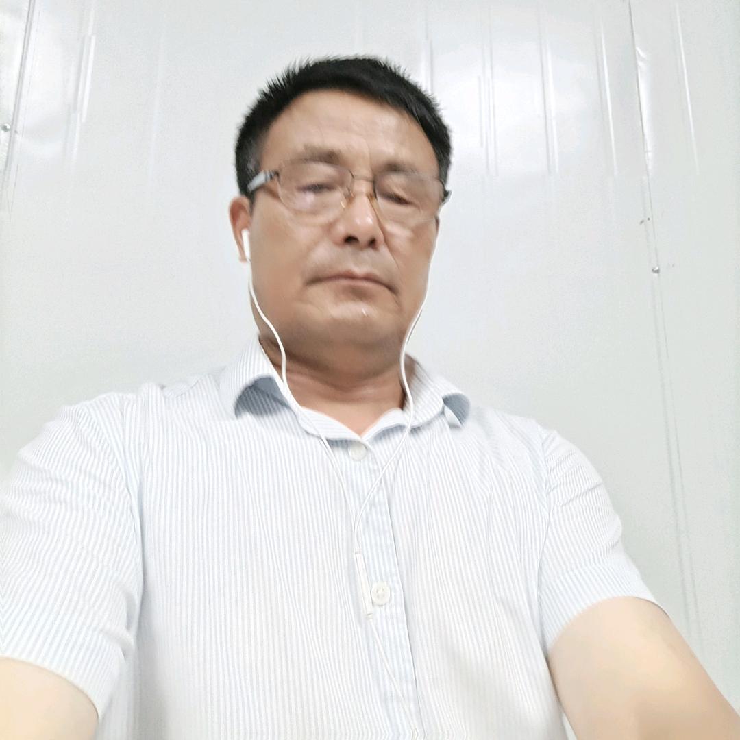 沉默(手机摄影）