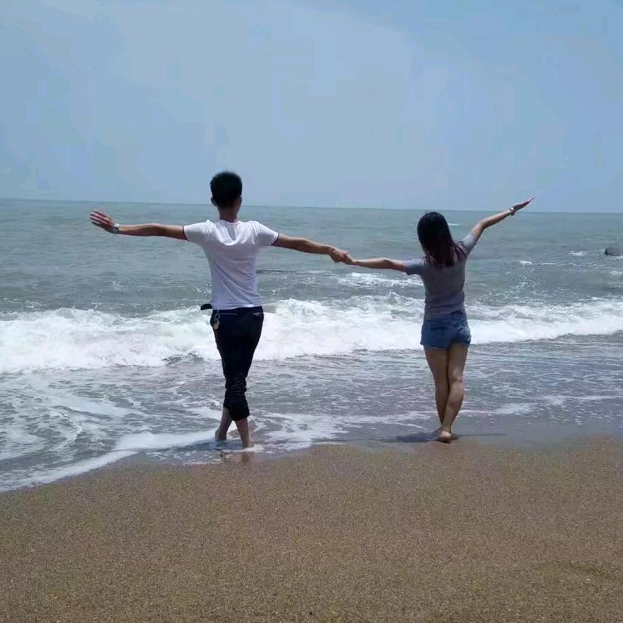 晚风×过境