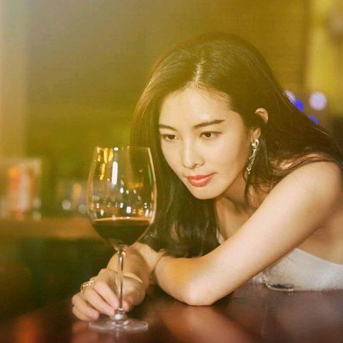 阿香