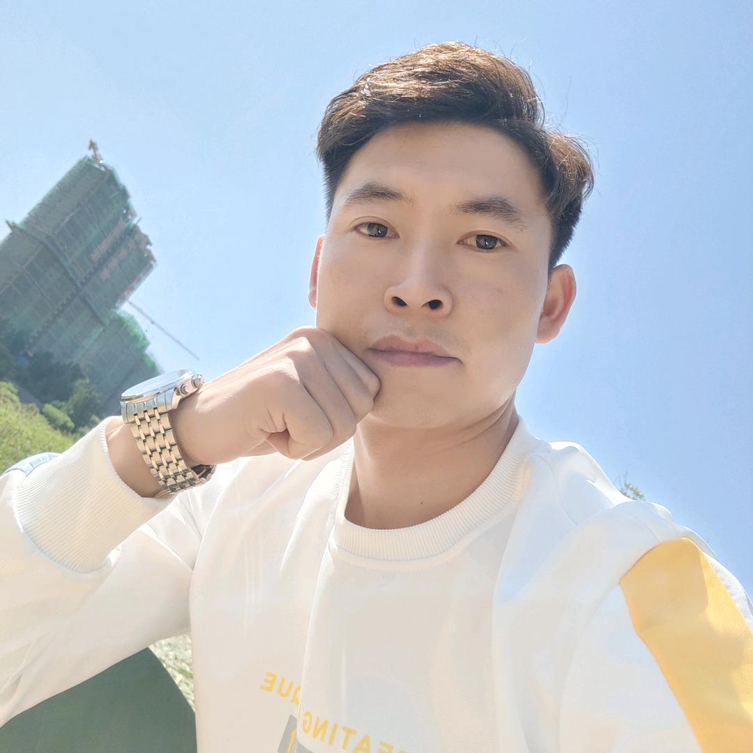 优莱美定制衣柜刘苏亿