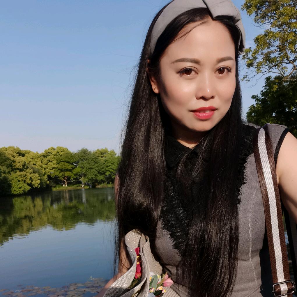 乐乐熊妞-拒绝私聊，勿扰