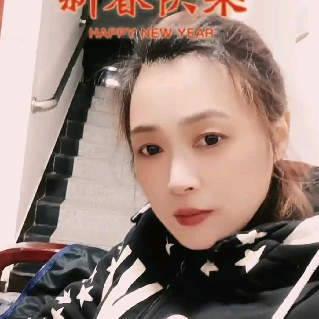 低调～女人