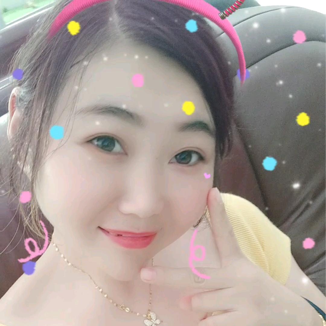 地球上的女人🌸