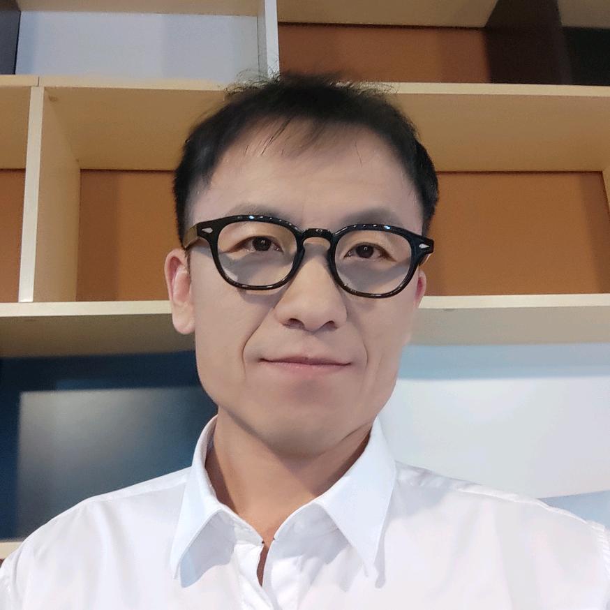 毅力大师