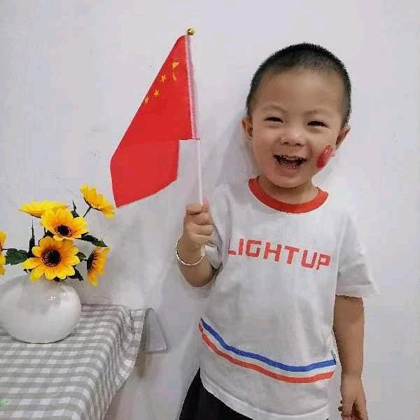 小圈圈的甜甜圈