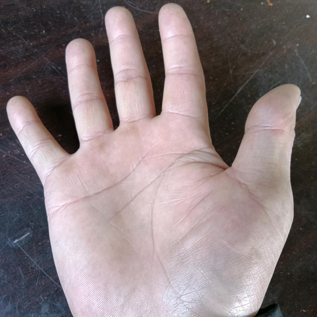 突然的自我