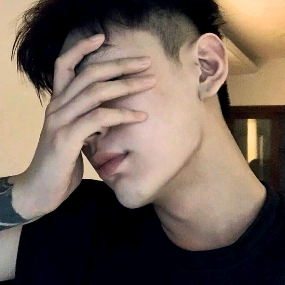 小酒窝